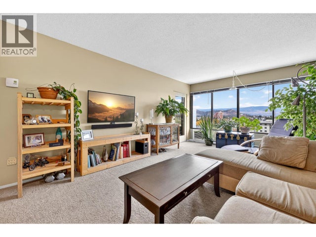 737 Leon Avenue Unit# 1006, Kelowna