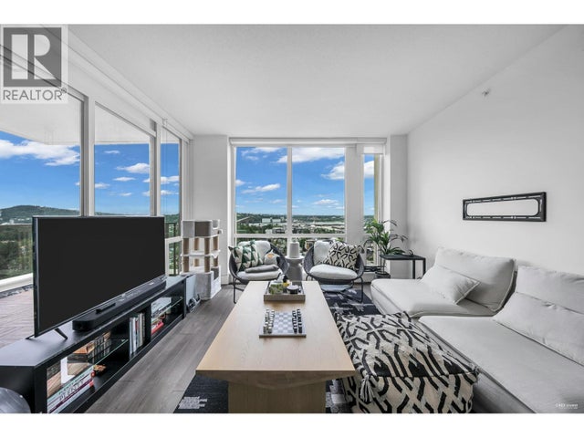 2104 1550 Fern Street, North Vancouver