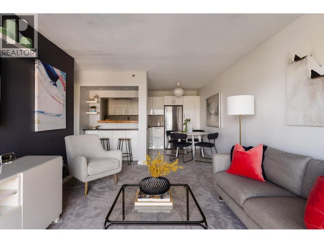 808 756 Great Northern Way, Vancouver