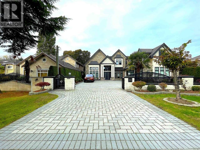 8131 Claybrook Road, Richmond