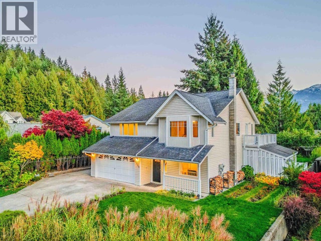 1000 Pia Road, Squamish