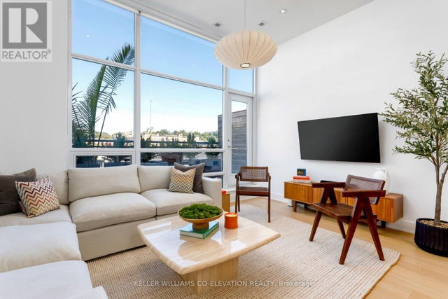 204 - 483 Dupont Street, Toronto (annex)