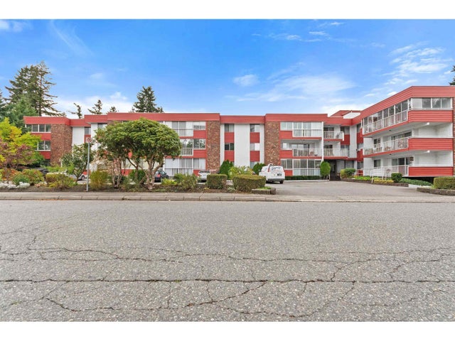 211 32025 Tims Avenue, Abbotsford