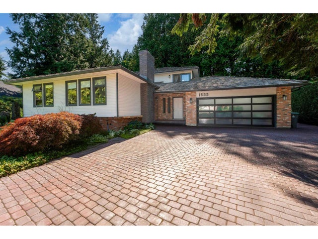 1833 133a Street, Surrey