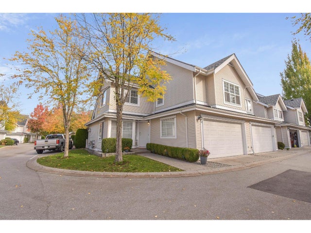 57 17097 64 Avenue, Surrey