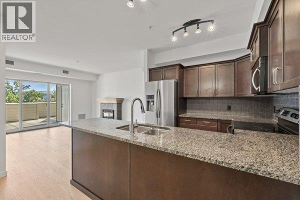 2142 Vasile Road Unit# 201, Kelowna