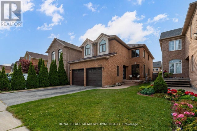 3339 Cactus Gate, Mississauga (lisgar)