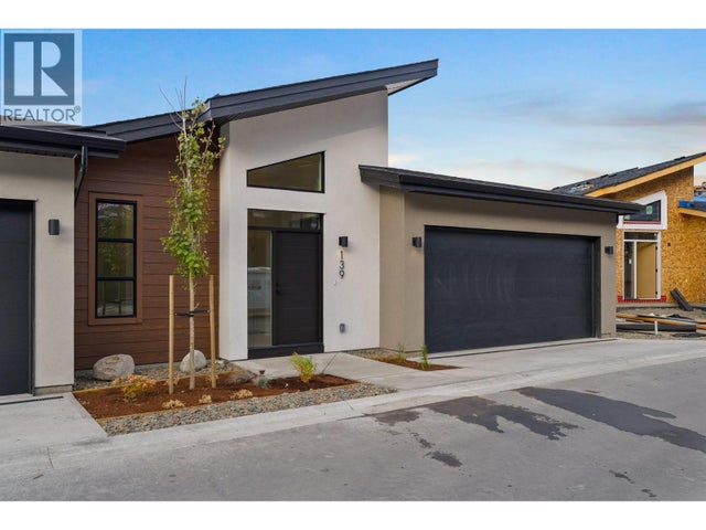 2400 Coldwater Drive Unit# 139, Kamloops