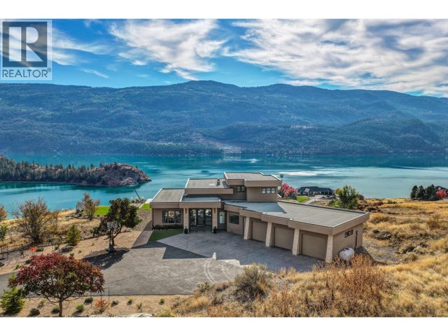 238 Kalamalka Lakeview Drive, Vernon