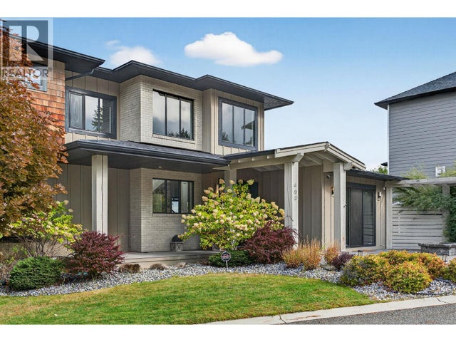 460 Rockview Lane, Kelowna