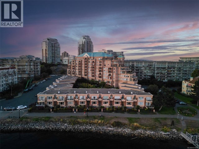 126 75 Songhees Rd, Victoria