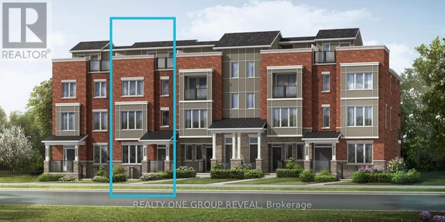 391 Stony Hill Boulevard, Markham