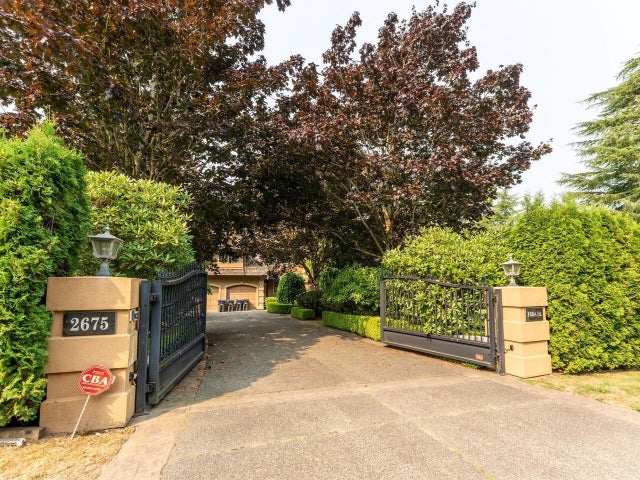 2675 166a Street, Surrey