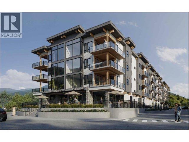 920 Lakeside Drive Unit# 313, Nelson