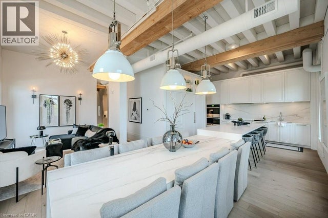 19 Guelph Avenue Avenue Unit# 308, Cambridge