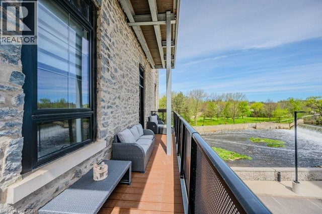 19 Guelph Avenue Avenue Unit# 308, Cambridge