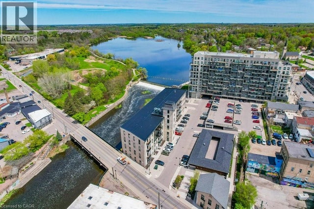 19 Guelph Avenue Avenue Unit# 308, Cambridge