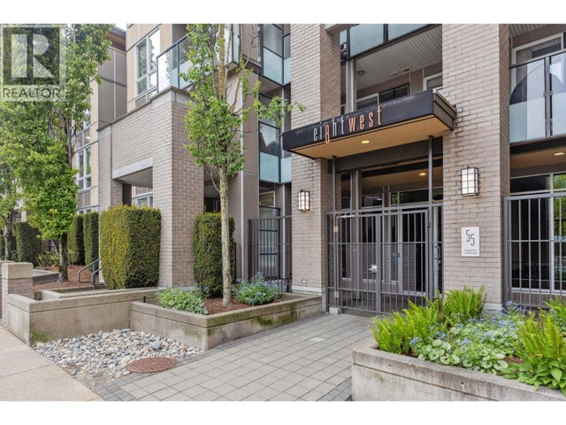 316 55 Eighth Avenue, New Westminster