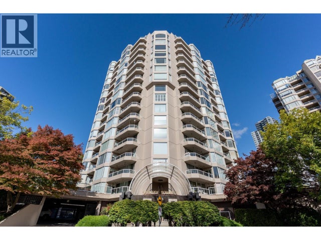 905 1065 Quayside Drive, New Westminster