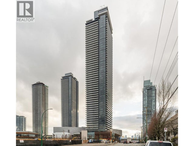 3711 4510 Halifax Way, Burnaby