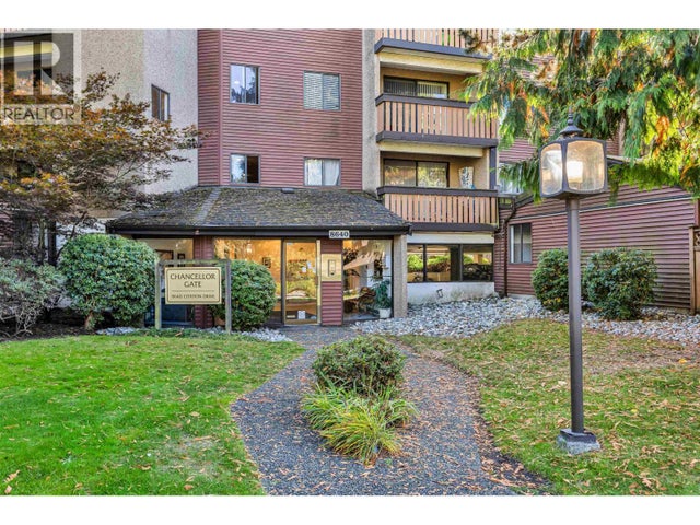 211 8640 Citation Drive, Richmond