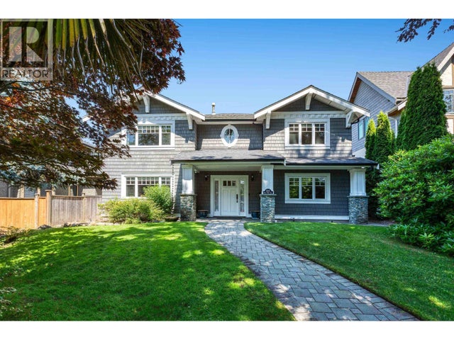 1845 W 62nd Avenue, Vancouver