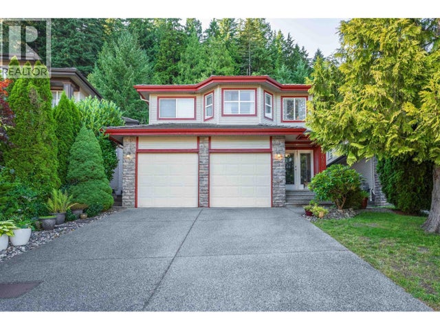 3051 Sienna Court, Coquitlam