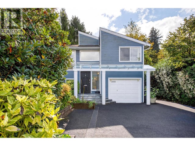 1000 Hoy Street, Coquitlam