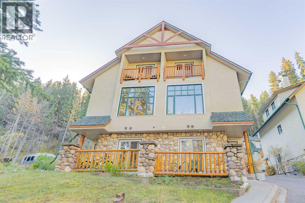 1, 153 Cave Ave, Banff