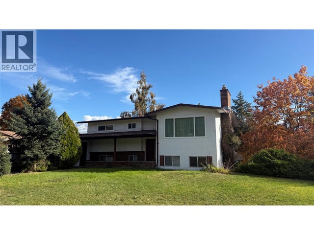 169 Cariboo Road, Kelowna