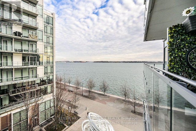 616 - 29 Queens Quay E, Toronto (waterfront Communities)