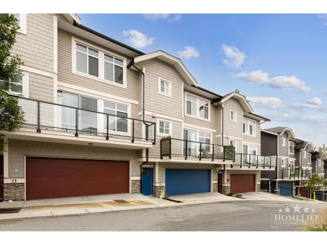 20 10488 124 Street, Surrey