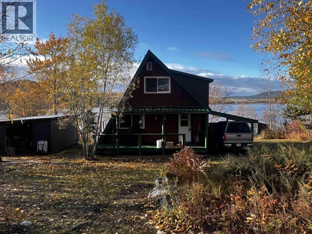 13405 Stella Road, Fraser Lake