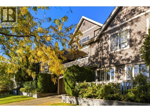 6 222 E 5th Street, North Vancouver