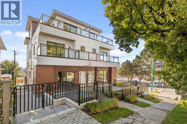 4 3800 Pender Street, Burnaby