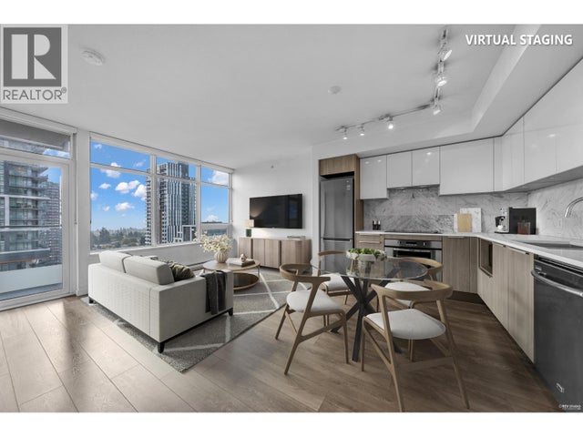 1803 6461 Telford Avenue, Burnaby