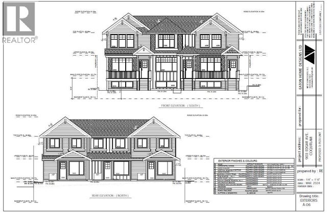 2 903 Edgar Avenue, Coquitlam