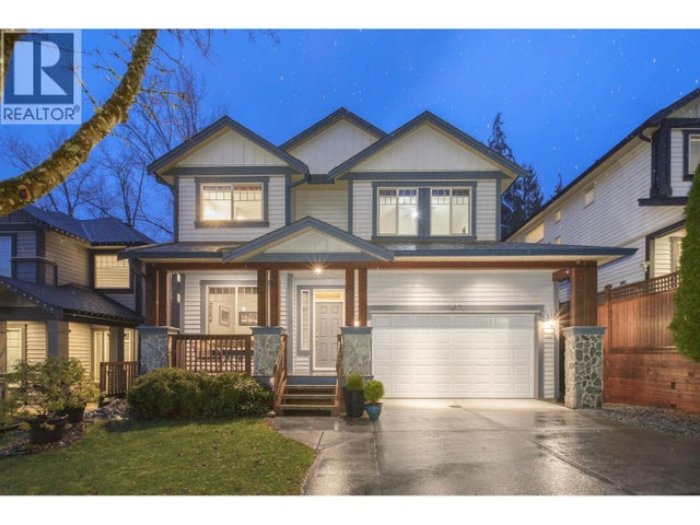 24883 106b Avenue, Maple Ridge