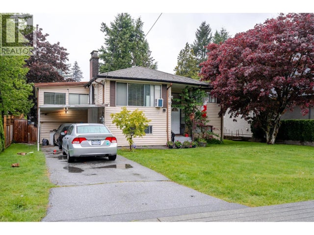654 Linton Street, Coquitlam