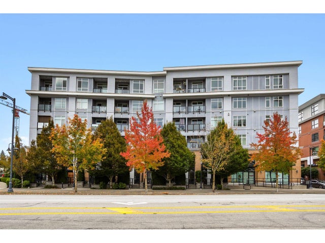 424 13728 108 Avenue, Surrey