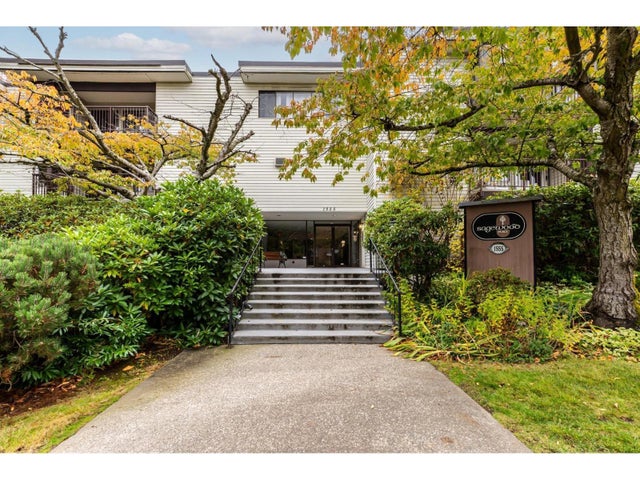 103 1555 Fir Street, White Rock