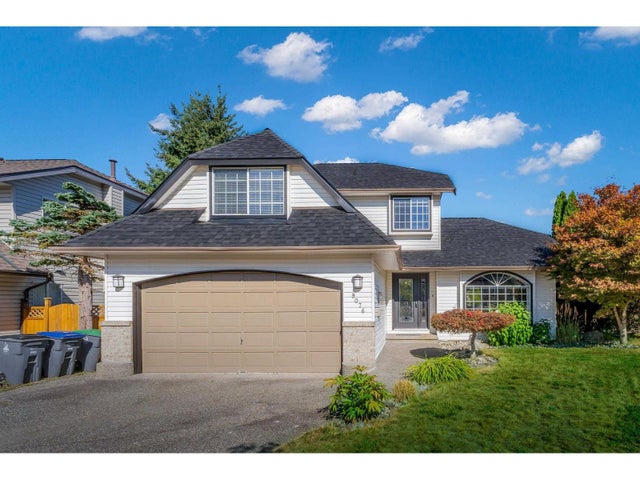 9076 160a Street, Surrey