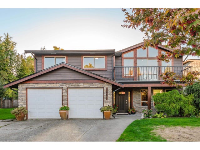 5021 197 Street, Langley