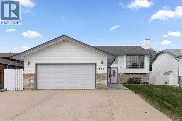 361 Sprague Way Se, Medicine Hat