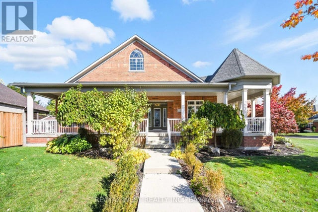 1 Nova Scotia Road, Brampton (bram West)