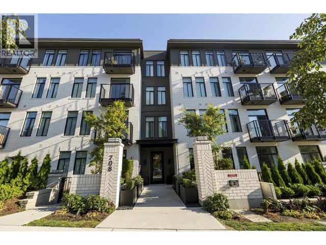 110 708 Edgar Avenue, Coquitlam