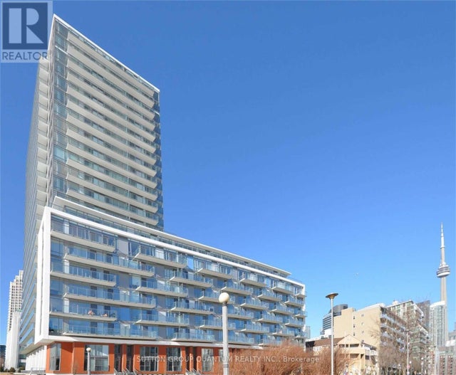 Th111 - 90 Stadium Road, Toronto (waterfront Communities)