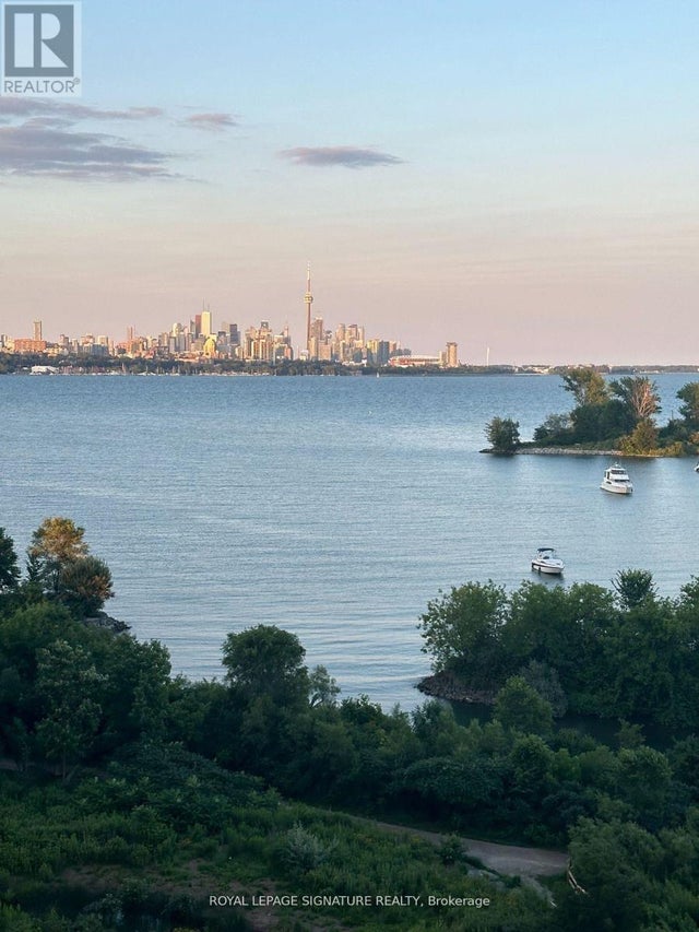 704 - 59 Annie Craig Drive, Toronto (mimico)