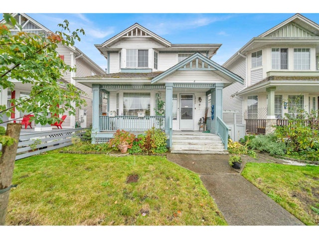 18556 65 Avenue, Surrey