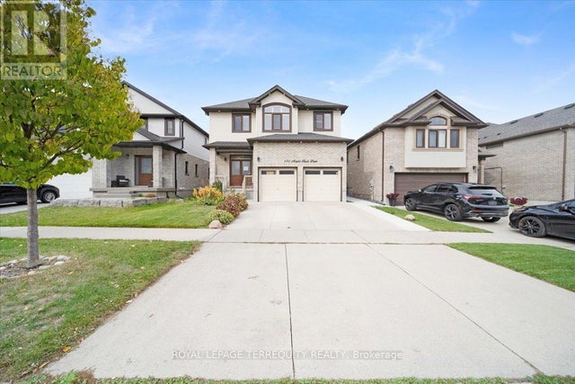 131 Maple Bush Drive, Cambridge
